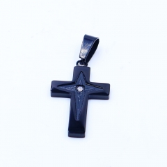 Stainless steel jewelry pendant Wholesale