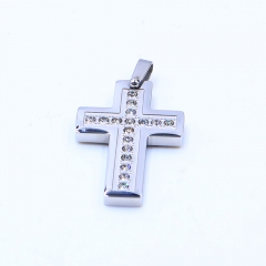 Stainless steel jewelry pendant Wholesale