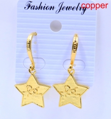 Copper jewelry Earrings wholesale