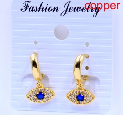 Copper jewelry Earrings wholesale