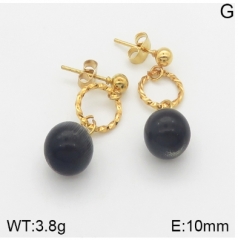 Stainless steel jewelry Earrings wholesale