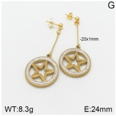 Stainless steel jewelry Earrings wholesale