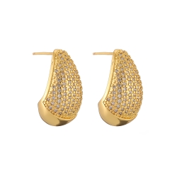 copper jewelry  Earrings wholesale