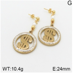 Stainless steel jewelry Earrings wholesale