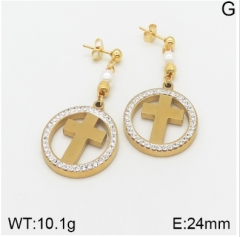 Stainless steel jewelry Earrings wholesale