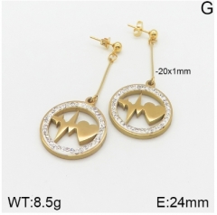 Stainless steel jewelry Earrings wholesale