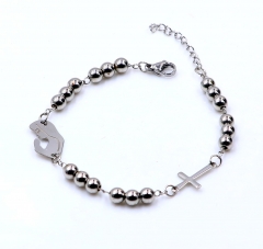 Stainless steel jewelry Bracelet Wholesale