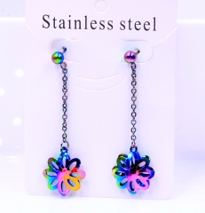 Stainless steel jewelry Earrings wholesale