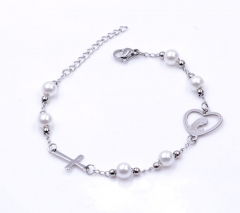 Stainless steel jewelry Bracelet Wholesale