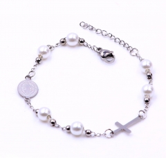 Stainless steel jewelry Bracelet Wholesale
