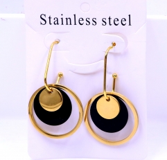 Stainless steel jewelry Earrings wholesale
