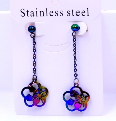 Stainless steel jewelry Earrings wholesale