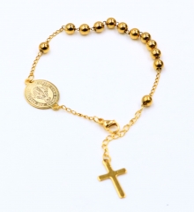 Stainless steel jewelry Bracelet Wholesale