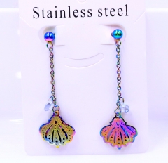 Stainless steel jewelry Earrings wholesale