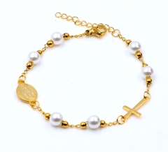 Stainless steel jewelry Bracelet Wholesale