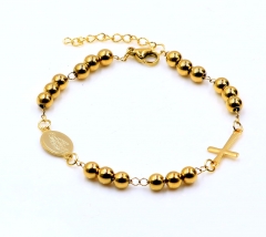 Stainless steel jewelry Bracelet Wholesale