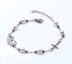 Stainless steel jewelry Bracelet Wholesale