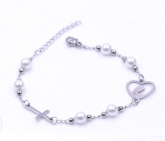 Stainless steel jewelry Bracelet Wholesale