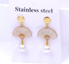 Stainless steel jewelry Earrings wholesale