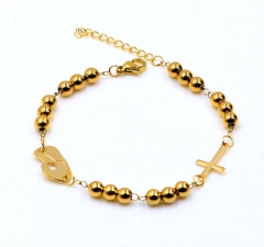 Stainless steel jewelry Bracelet Wholesale