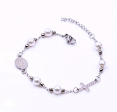 Stainless steel jewelry Bracelet Wholesale