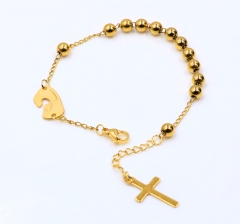 Stainless steel jewelry Bracelet Wholesale