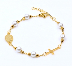 Stainless steel jewelry Bracelet Wholesale