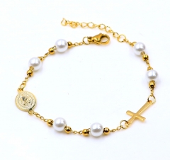 Stainless steel jewelry Bracelet Wholesale