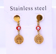Stainless steel jewelry Earrings wholesale