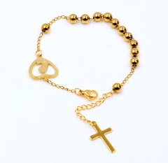 Stainless steel jewelry Bracelet Wholesale