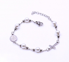 Stainless steel jewelry Bracelet Wholesale