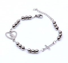 Stainless steel jewelry Bracelet Wholesale