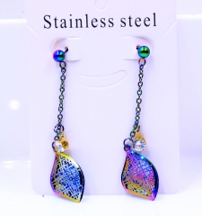 Stainless steel jewelry Earrings wholesale