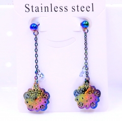 Stainless steel jewelry Earrings wholesale