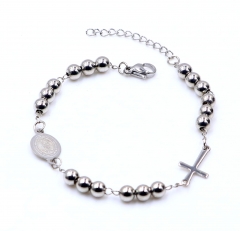 Stainless steel jewelry Bracelet Wholesale