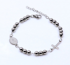 Stainless steel jewelry Bracelet Wholesale