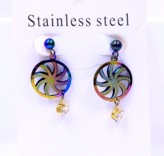 Stainless steel jewelry Earrings wholesale