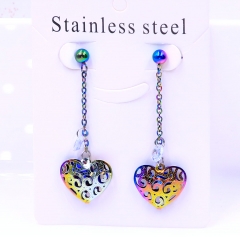 Stainless steel jewelry Earrings wholesale