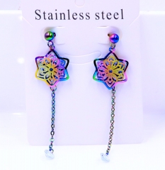 Stainless steel jewelry Earrings wholesale