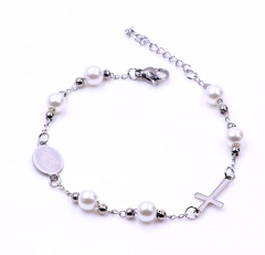 Stainless steel jewelry Bracelet Wholesale