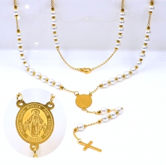 Stainless steel jewelry Necklace Wholesale