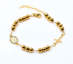 Stainless steel jewelry Bracelet Wholesale