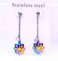 Stainless steel jewelry Earrings wholesale