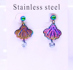 Stainless steel jewelry Earrings wholesale