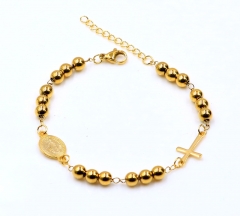 Stainless steel jewelry Bracelet Wholesale