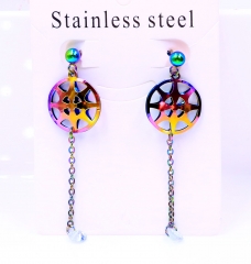 Stainless steel jewelry Earrings wholesale