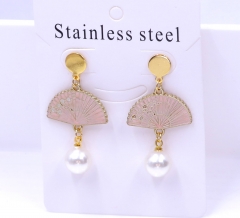 Stainless steel jewelry Earrings wholesale