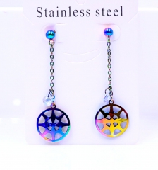 Stainless steel jewelry Earrings wholesale