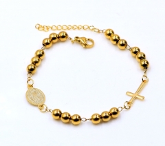 Stainless steel jewelry Bracelet Wholesale