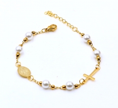 Stainless steel jewelry Bracelet Wholesale